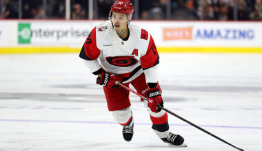 Hurricanes vs. Lightning Time, TV & Live Stream – 2/26/2026