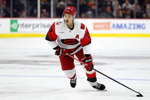 Hurricanes vs. Lightning Time, TV & Live Stream – 2/26/2026