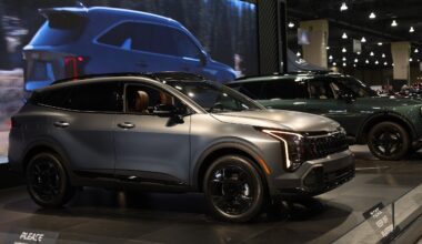 Philadelphia Auto Show highlights family fun and electric cars