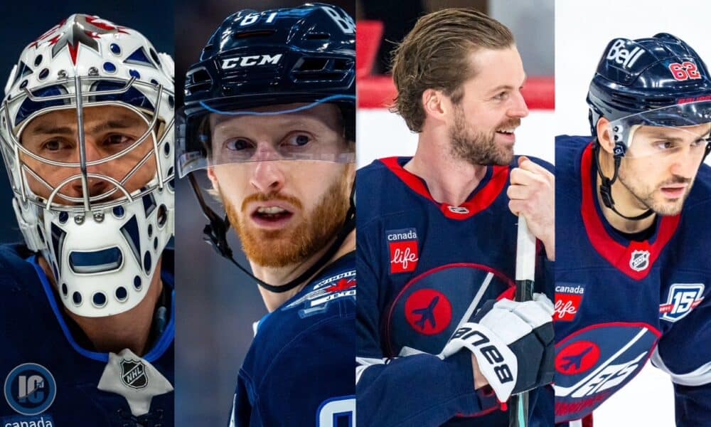 Winnipeg Jets Morning Papers: Today’s Hockey Headlines