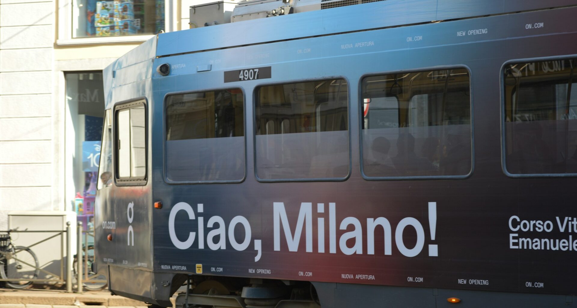 Monday's FTB: An Idea I can Get Behind