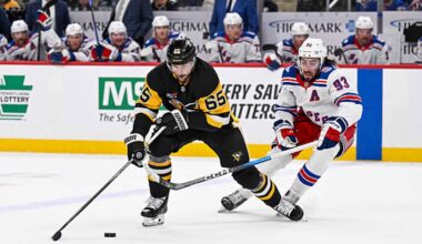 Penguins vs. Senators Prediction, Odds, Picks - Feb. 2