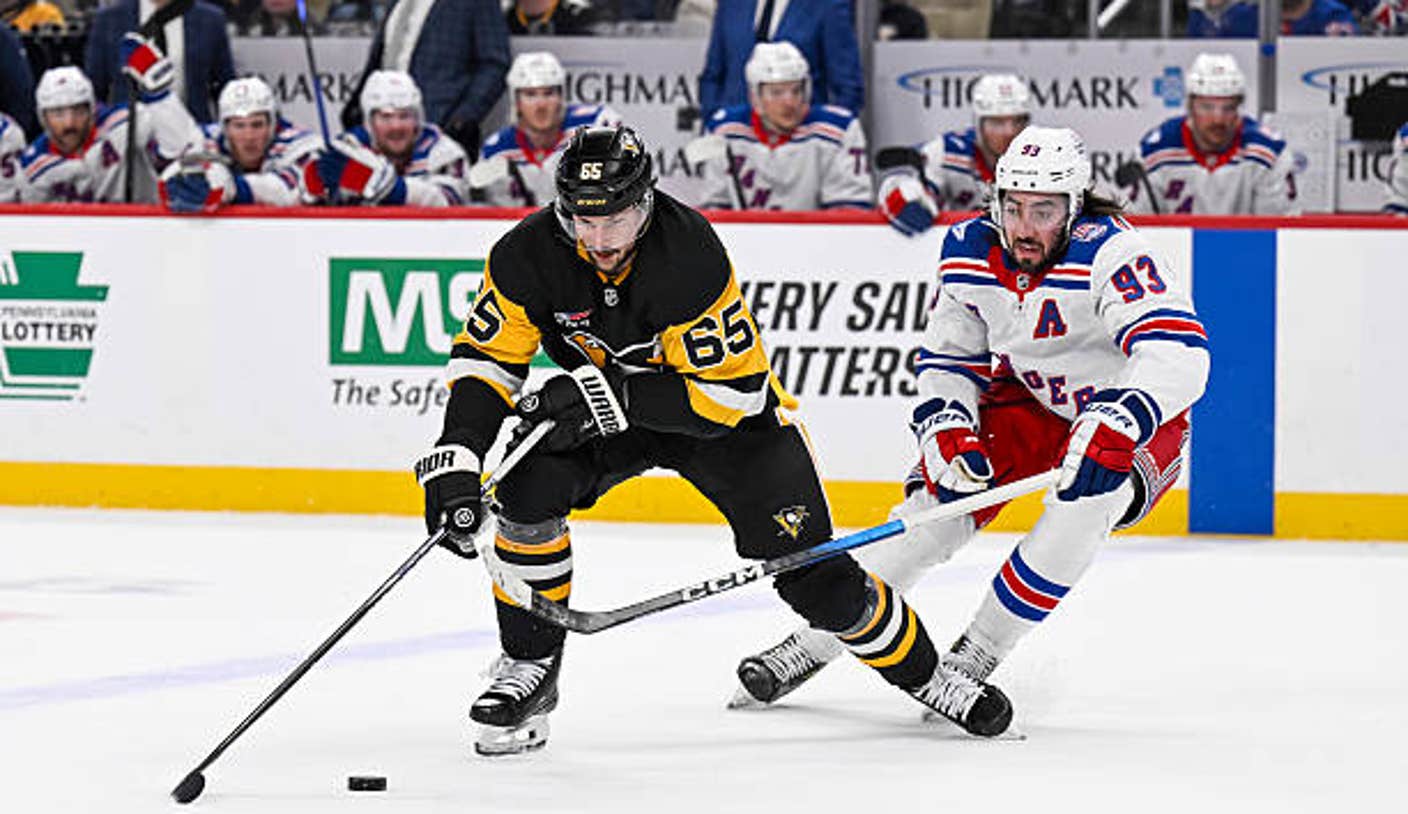 Penguins vs. Senators Prediction, Odds, Picks - Feb. 2