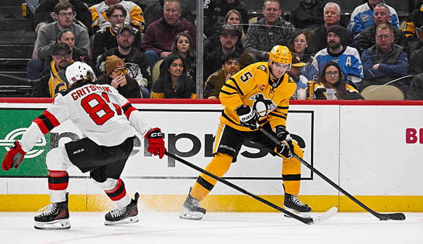 Devils vs. Blues Prediction, Odds, Picks - Feb. 28