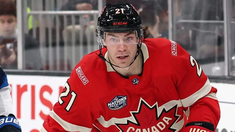 The latest Team Canada injury update was a crushing one given the loss of a crucial member ahead of the Olympics.