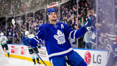 Auston Matthews faces growing pressure amid Toronto Maple Leafs roster rumors before NHL trade deadline