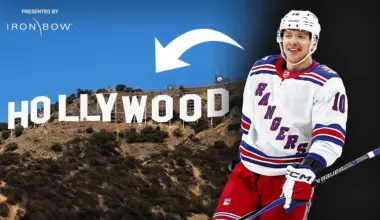 INSIDER: Artemi Panarin "Never Wanted To Go Anywhere" But Los Angeles, Talks Excitement to be an LA King!