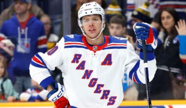 NHL trade grades: Report cards for biggest deals of 2025-26