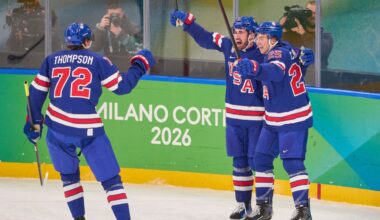 Post-Olympics NHL Bubble Watch: Every team's playoff chances