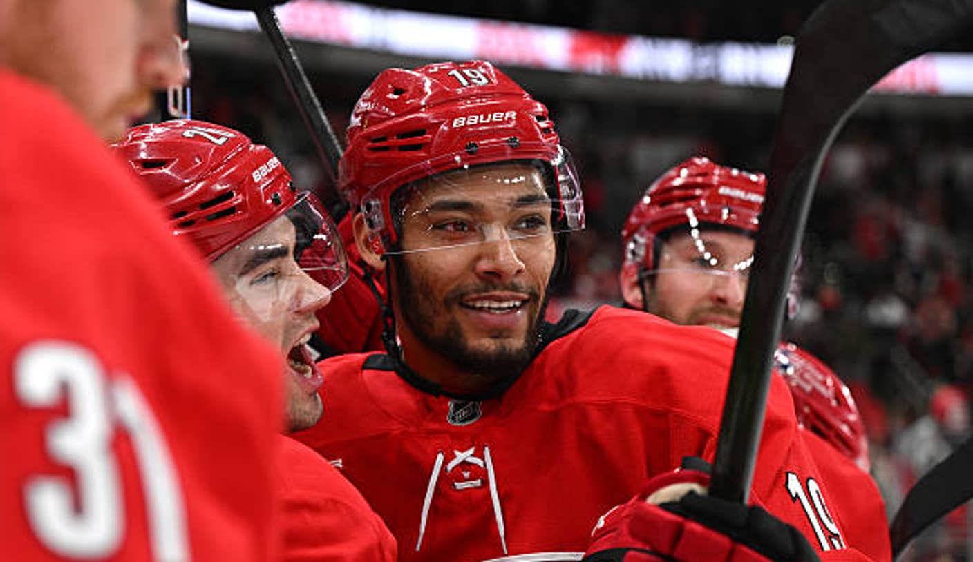 Hurricanes vs. Senators Prediction, Odds, Picks - Feb. 3