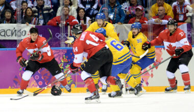 Familiar Faces, Golden Results | Pittsburgh Penguins