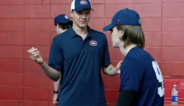 Réaction inacceptable: le nouveau coach du Rocket fait jaser pour les mauvaises raisons