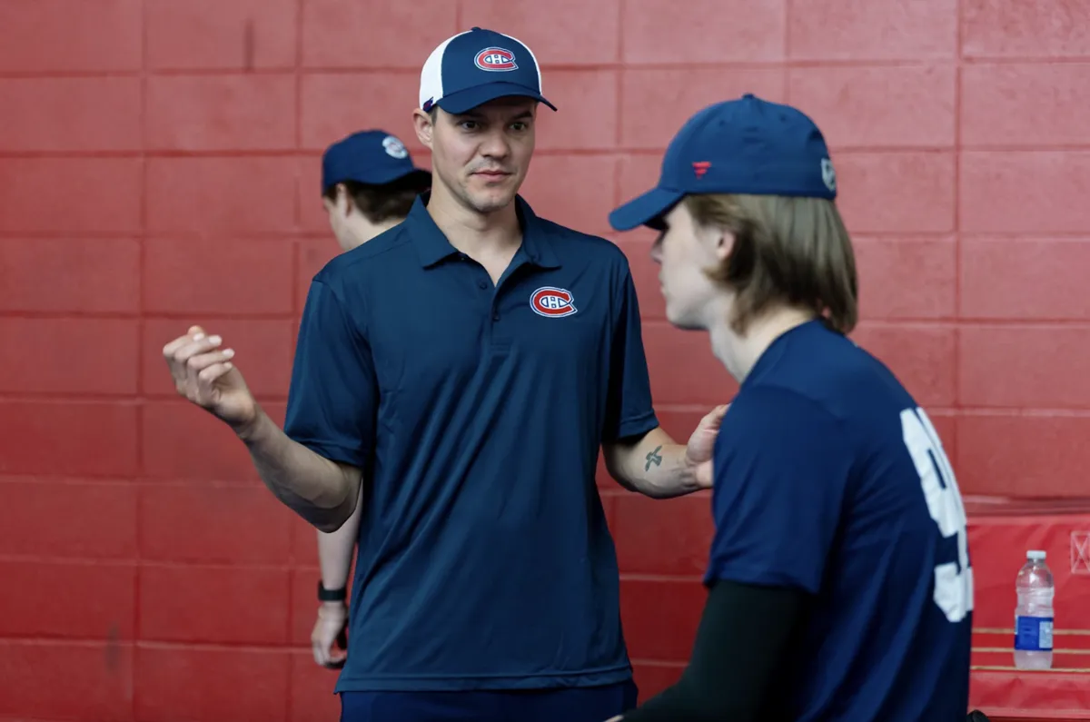 Réaction inacceptable: le nouveau coach du Rocket fait jaser pour les mauvaises raisons