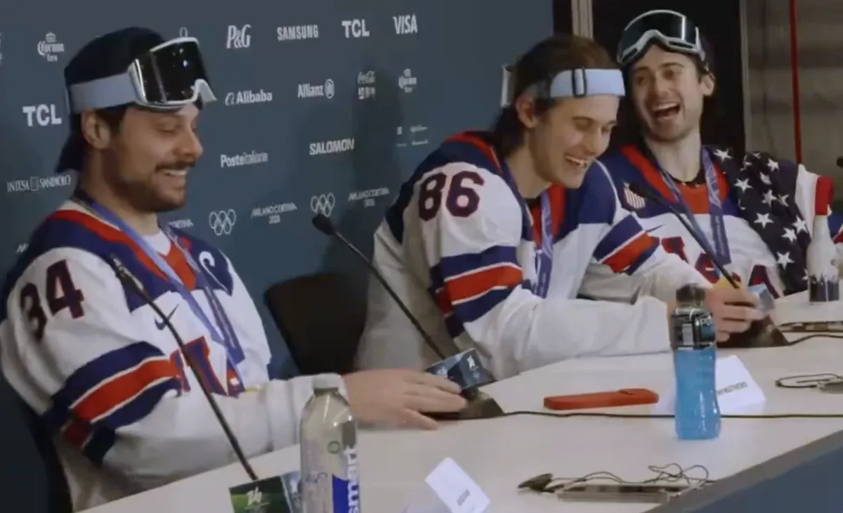 Rejet public: Auston Matthews envoie promener un journaliste torontois