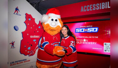 Montreal mayor discusses what Canadiens mean to city in Q&A with NHL.com