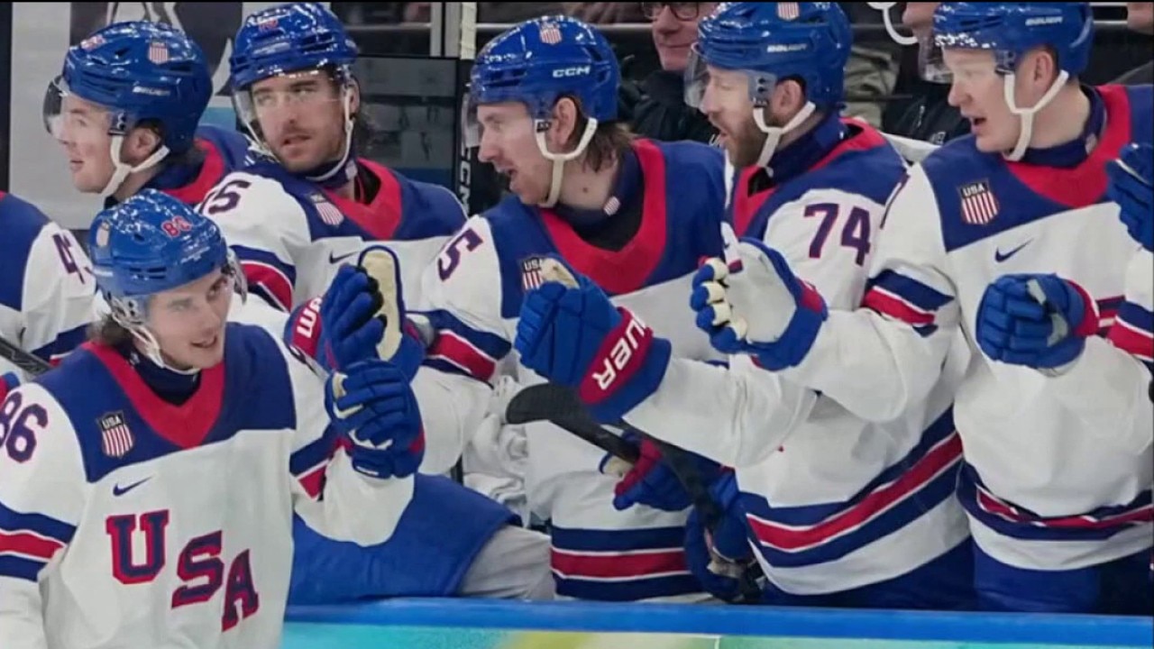 Team USA Gold Medal hockey victory could help grow sport