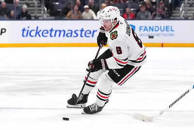 NHL trade rumors: Boston Bruins look to bring back Ryan Donato as post-Olympic roster shake-up looms on horizon