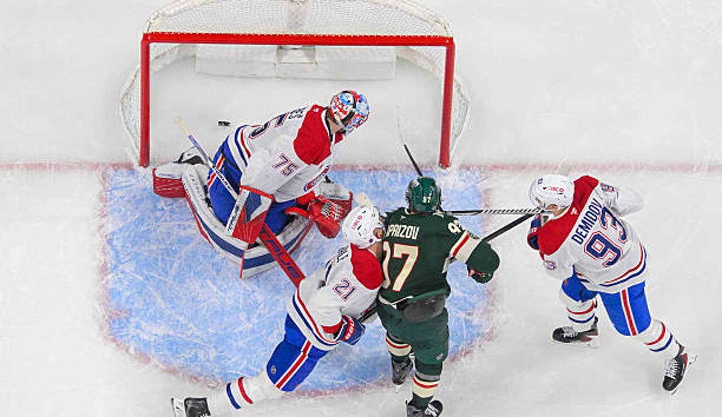 Jets vs. Canadiens Prediction, Odds, Picks - Feb. 4