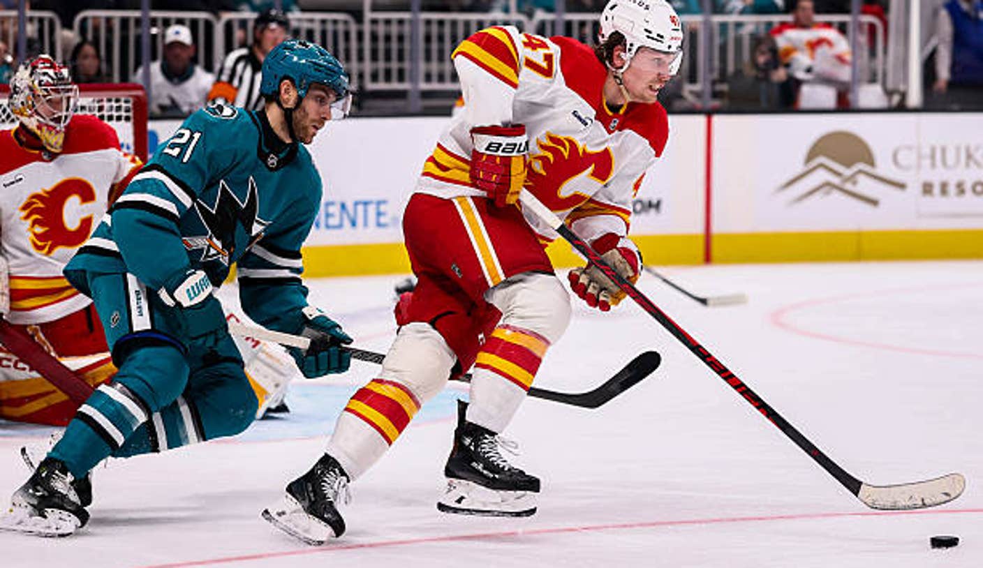 Oilers vs. Sharks Prediction, Odds, Picks - Feb. 28