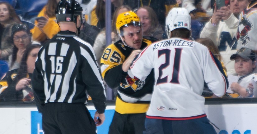 Wilkes Weekly: A winless week