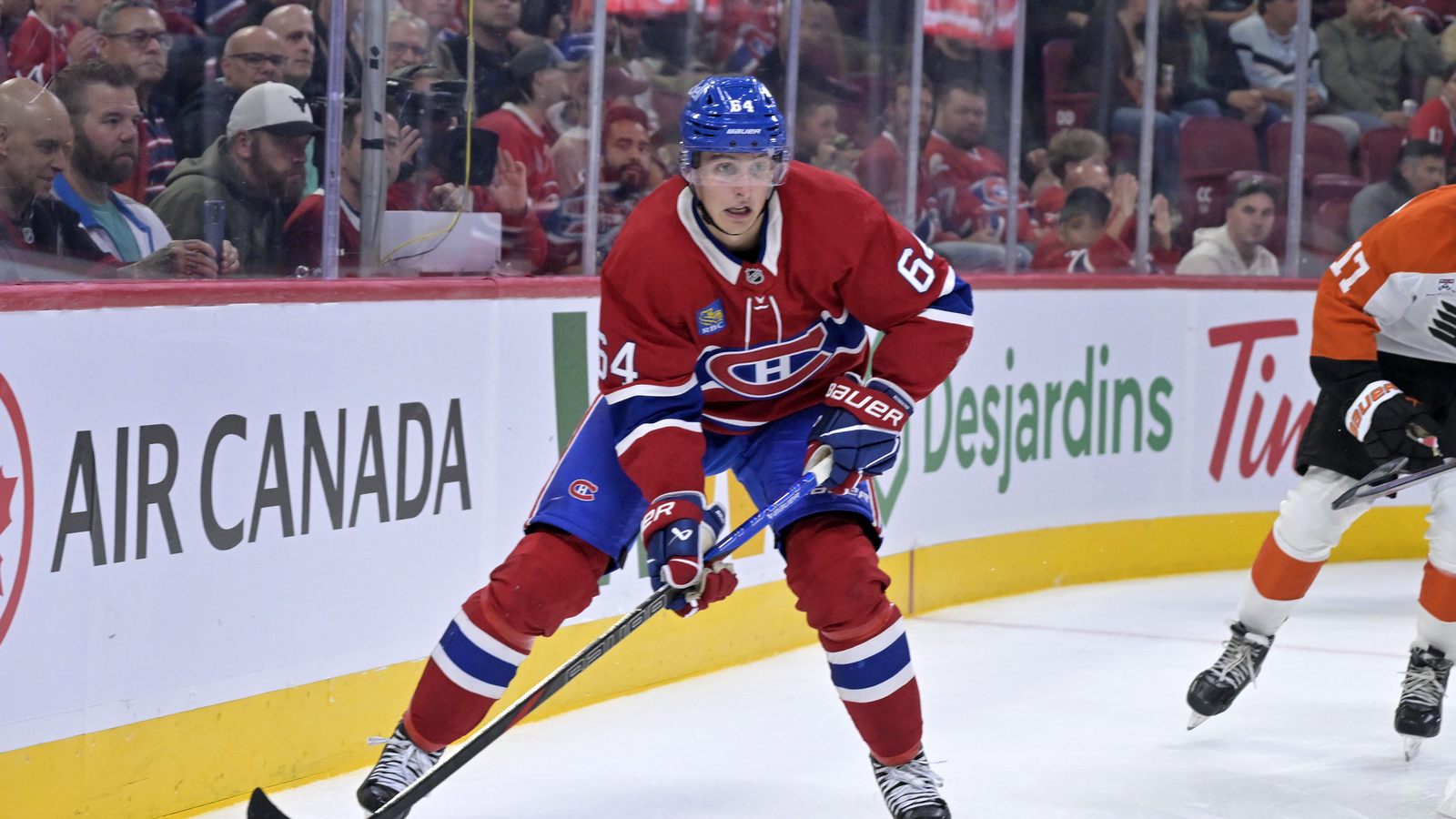 Olympic Break Top 10 Habs Prospects: #4 David Reinbacher