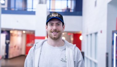 Dubie Designs: Beyond the Brim of Pierre-Luc Dubois’ Giveaway Hat