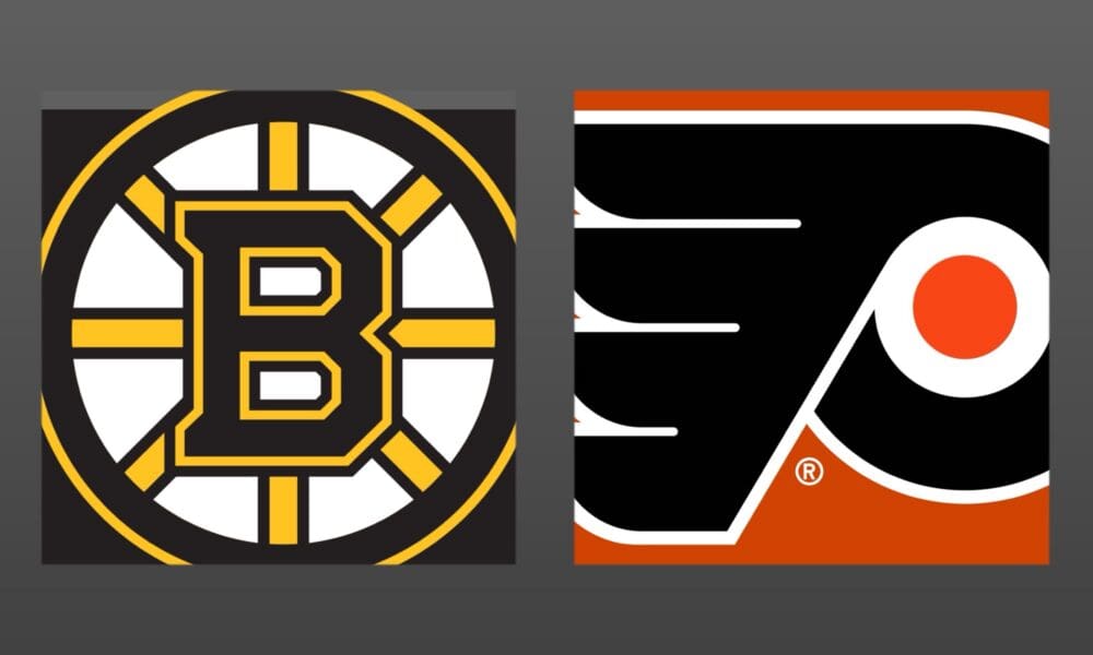 Flyers Game 59: Lines, Notes, & How to Watch vs. Bruins
