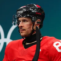 Sidney Crosby, Team Canada receive good news about Tom Wilson’s fight at 2026 Winter Olympics