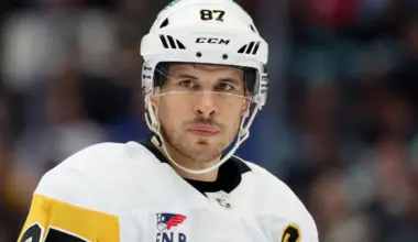 Sidney Crosby injury details get firm clarification from Penguins HC after Team Canada announcement