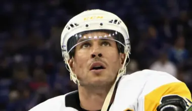 Penguins already test plan to replace Sidney Crosby while awaiting further injury update