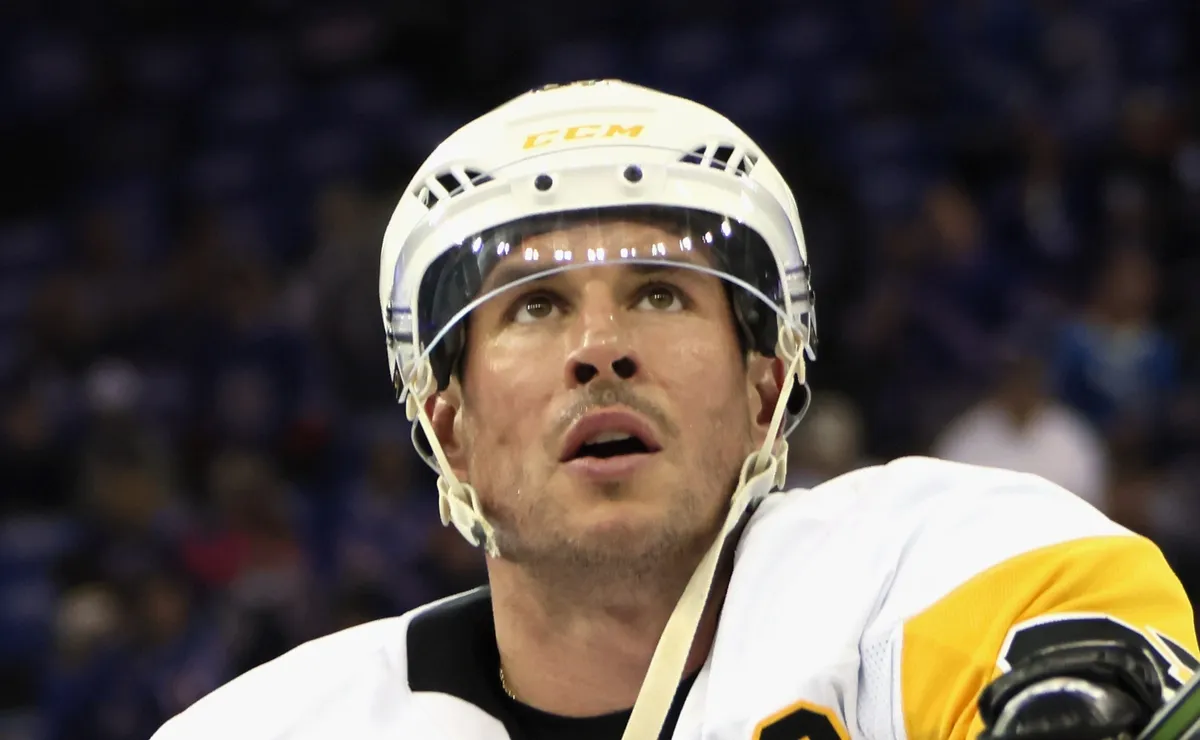 Penguins already test plan to replace Sidney Crosby while awaiting further injury update