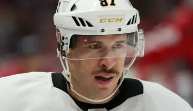 Sidney Crosby injury sparks honest statement from Penguins HC Dan Muse to rest of the team