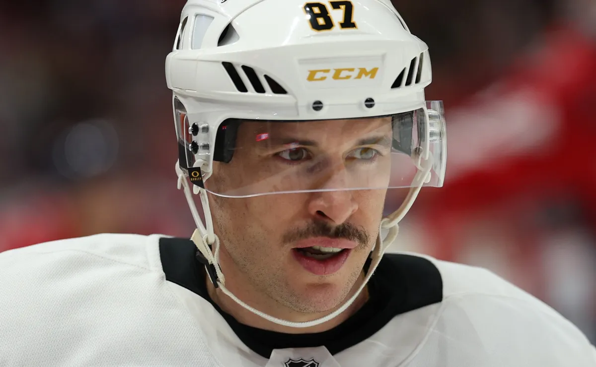 Sidney Crosby injury sparks honest statement from Penguins HC Dan Muse to rest of the team