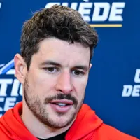 Sidney Crosby confirms why he didn’t play for Team Canada vs Team USA in 2026 Winter Olympics gold medal game