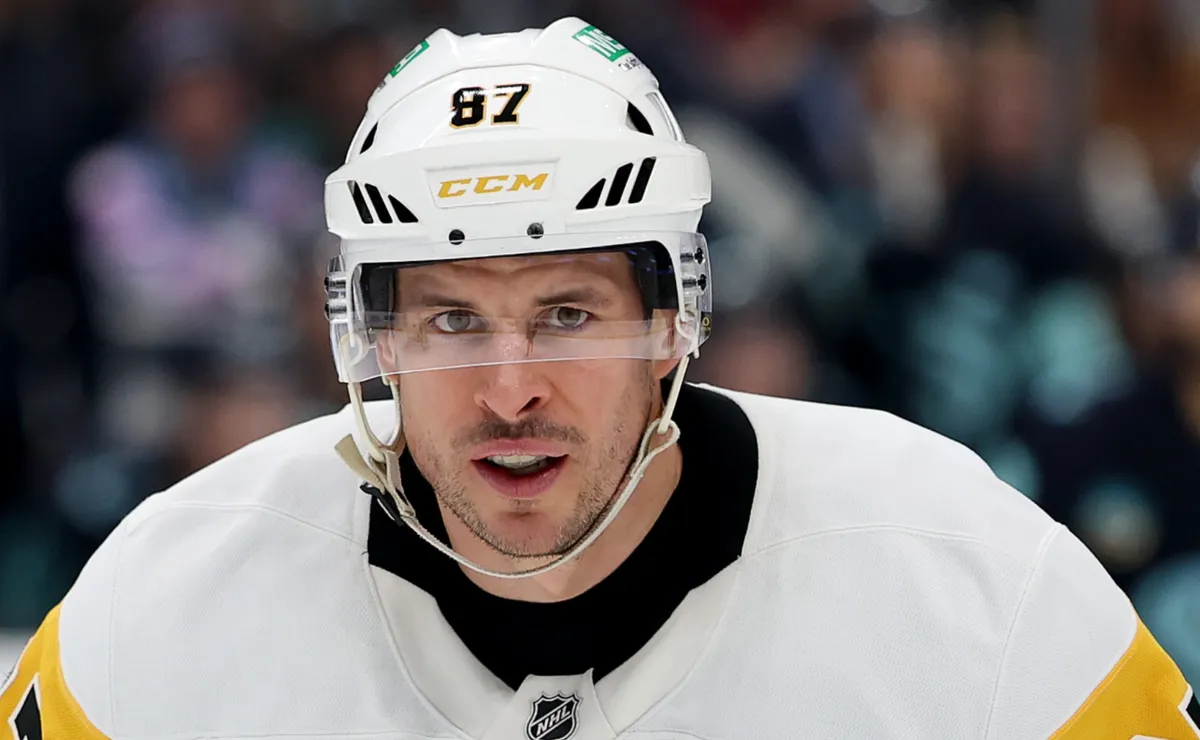 Sidney Crosby report confirms if Penguins star is out for rest of NHL season after injury in 2026 Winter Olympics with Team Canada