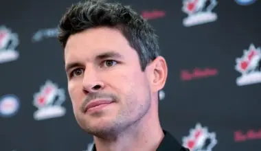 Penguins lose Sidney Crosby for NHL season restart with injury and make key roster move after 2026 Winter Olympics