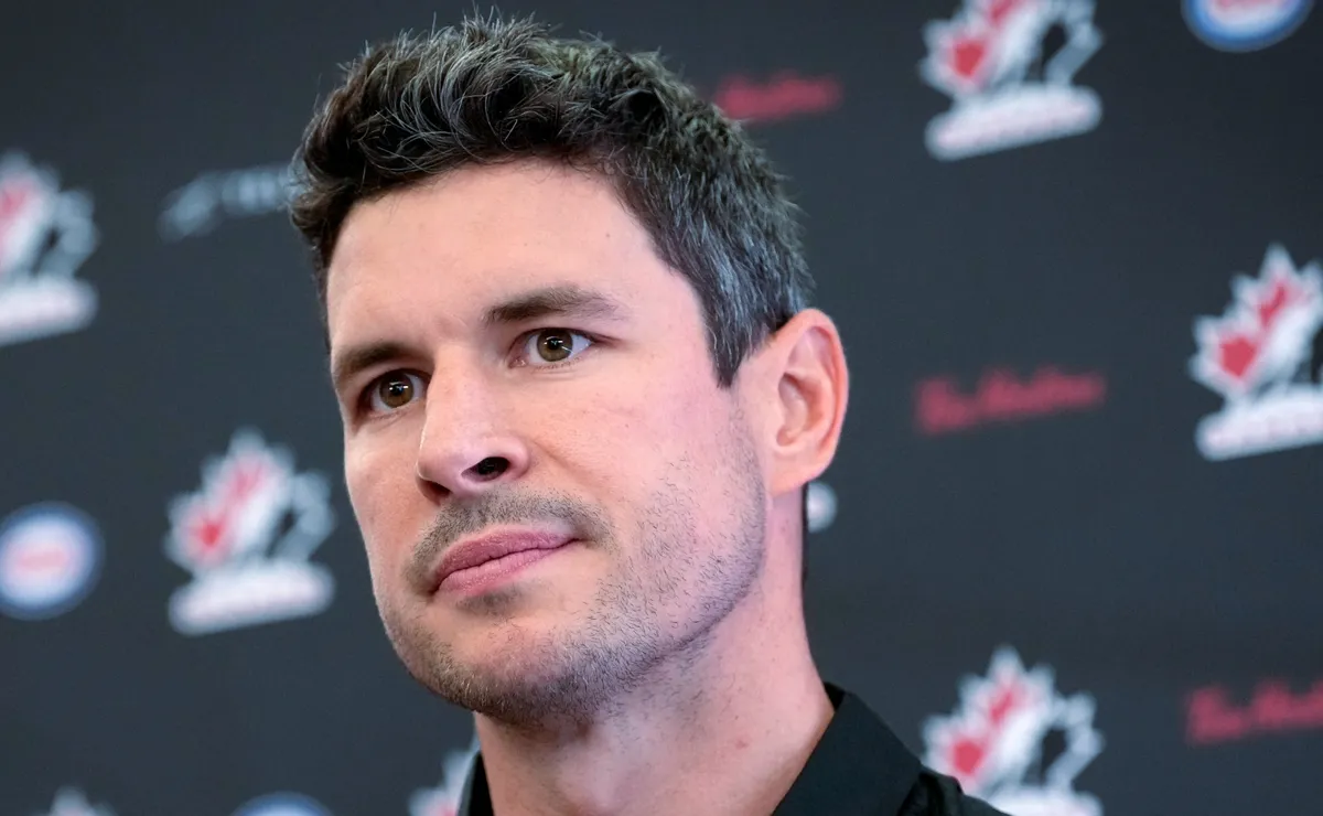 Penguins lose Sidney Crosby for NHL season restart with injury and make key roster move after 2026 Winter Olympics