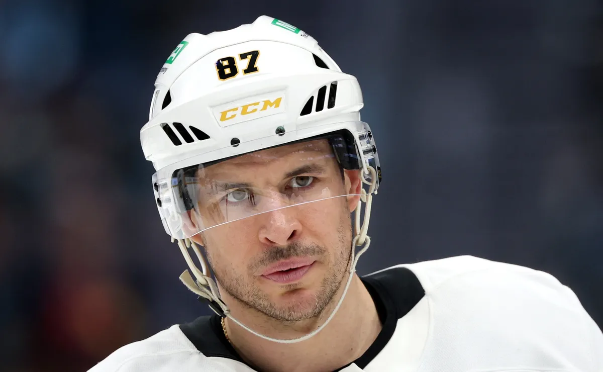 Sidney Crosby injury update: What we know so far about Team Canada star at 2026 Winter Olympics