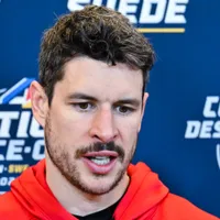 Team Canada announces key decision on Sidney Crosby status for rest of 2026 Winter Olympics after injury