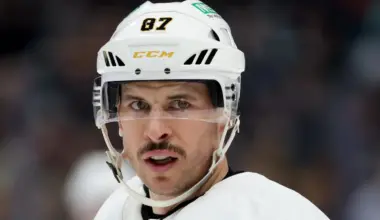 Sidney Crosby issues strong warning to entire NHL about Penguins after 2026 Winter Olympics injury with Canada