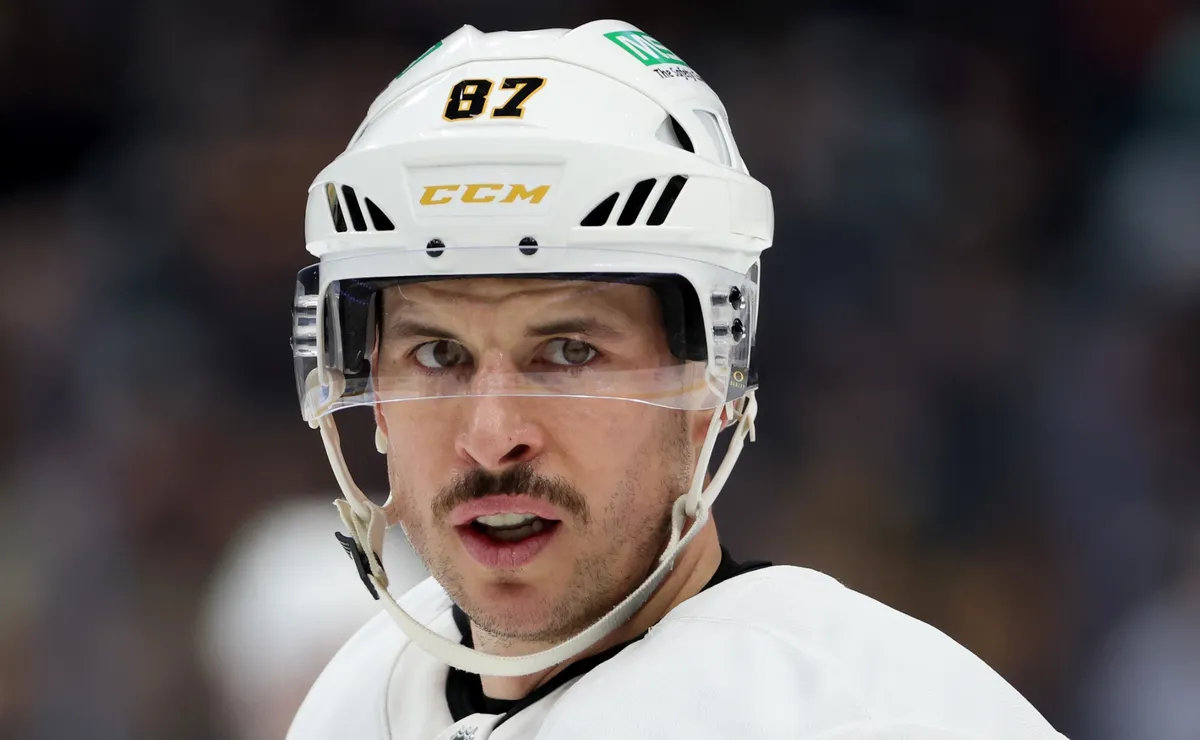 Sidney Crosby issues strong warning to entire NHL about Penguins after 2026 Winter Olympics injury with Canada