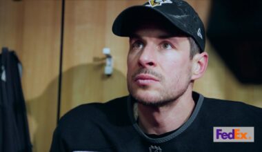 Game Day: Crosby (02.05.26) | Pittsburgh Penguins