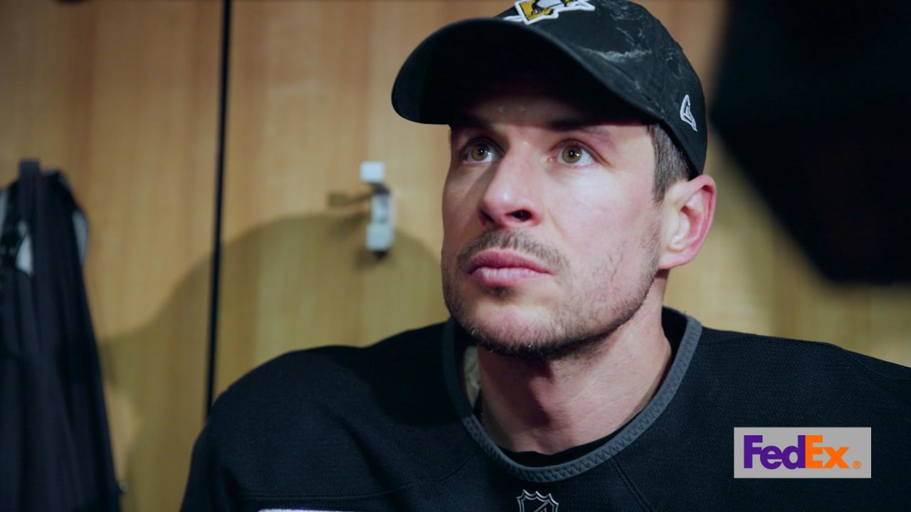 Game Day: Crosby (02.05.26) | Pittsburgh Penguins