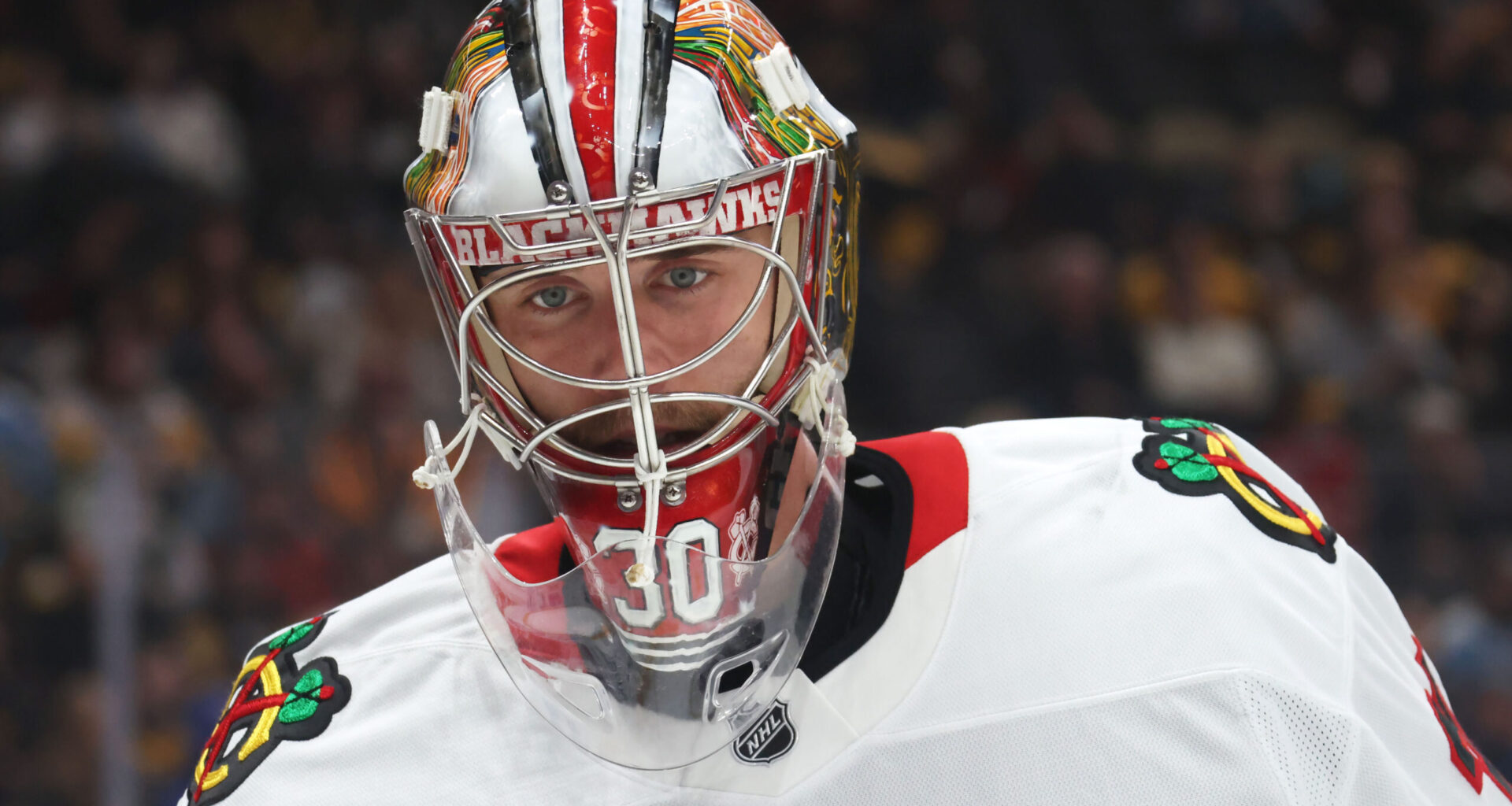 Holy Airball: Terms on Blackhawks First-Round Pick from Florida JUST Disclosed?