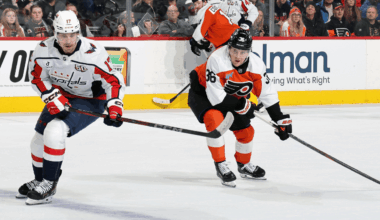 SKATE SHAVINGS -- News and Notes from Caps Morning Skate