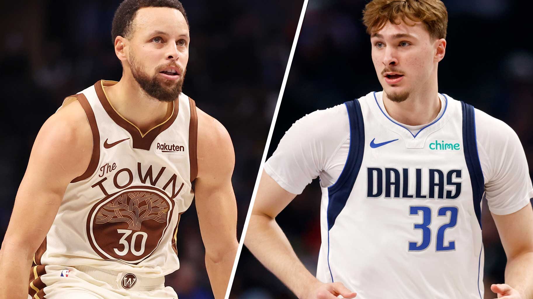 Why Steph Curry, Cooper Flagg Are Missing NBA All-Star Game Weekend