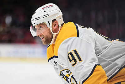 NHL trade rumors: Will Nashville Predators trade star scorer Steven Stamkos before NHL deadline?