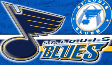 STL Blues Fall In Wednesday Night Game Against Dallas – News/ Talk KRMS