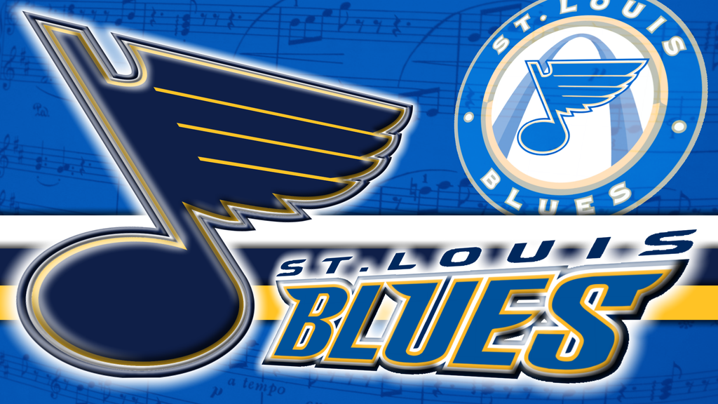 STL Blues Fall In Wednesday Night Game Against Dallas – News/ Talk KRMS