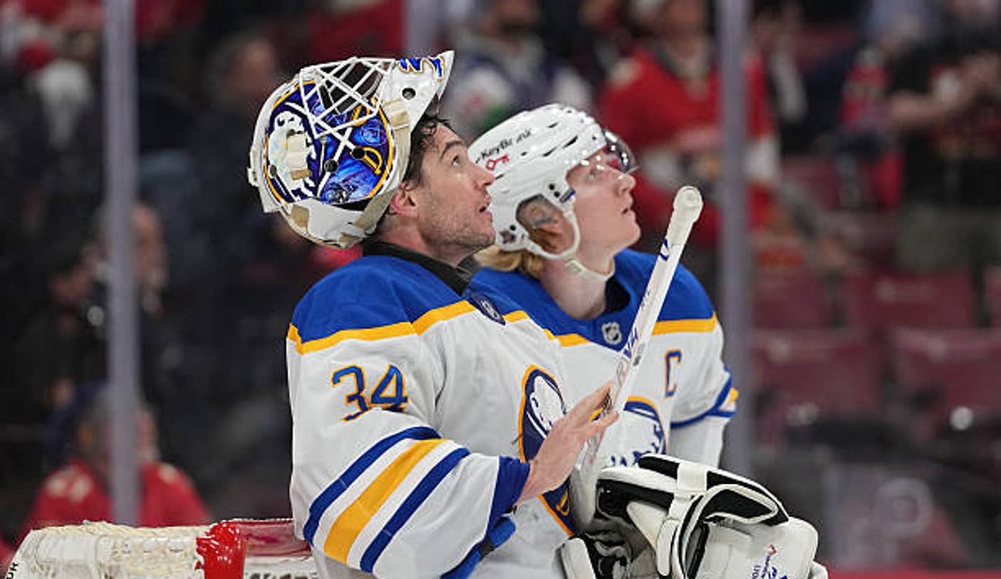 Lightning vs. Sabres Prediction, Odds, Picks - Feb. 28